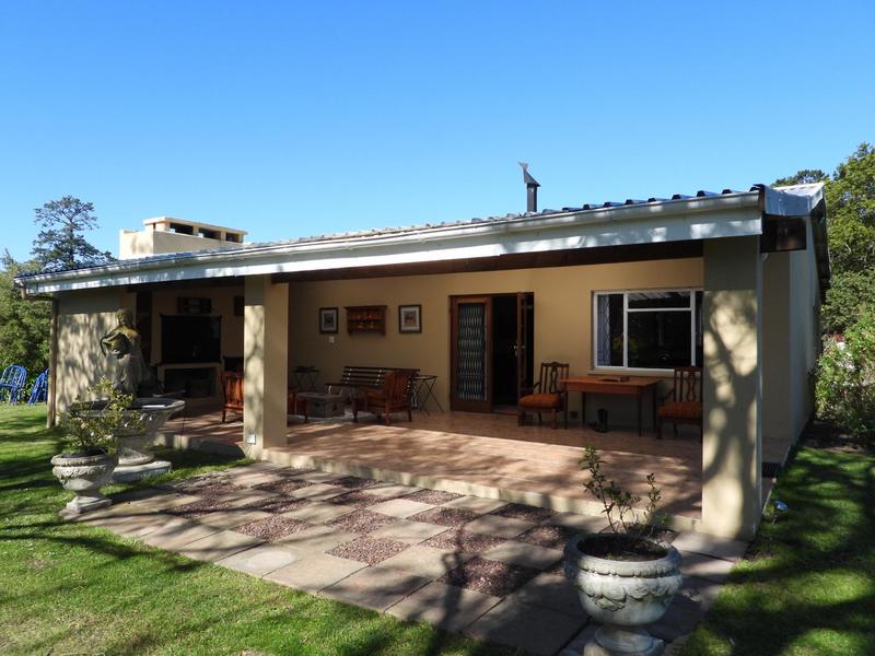 0 Bedroom Property for Sale in Wilderness Rural Western Cape